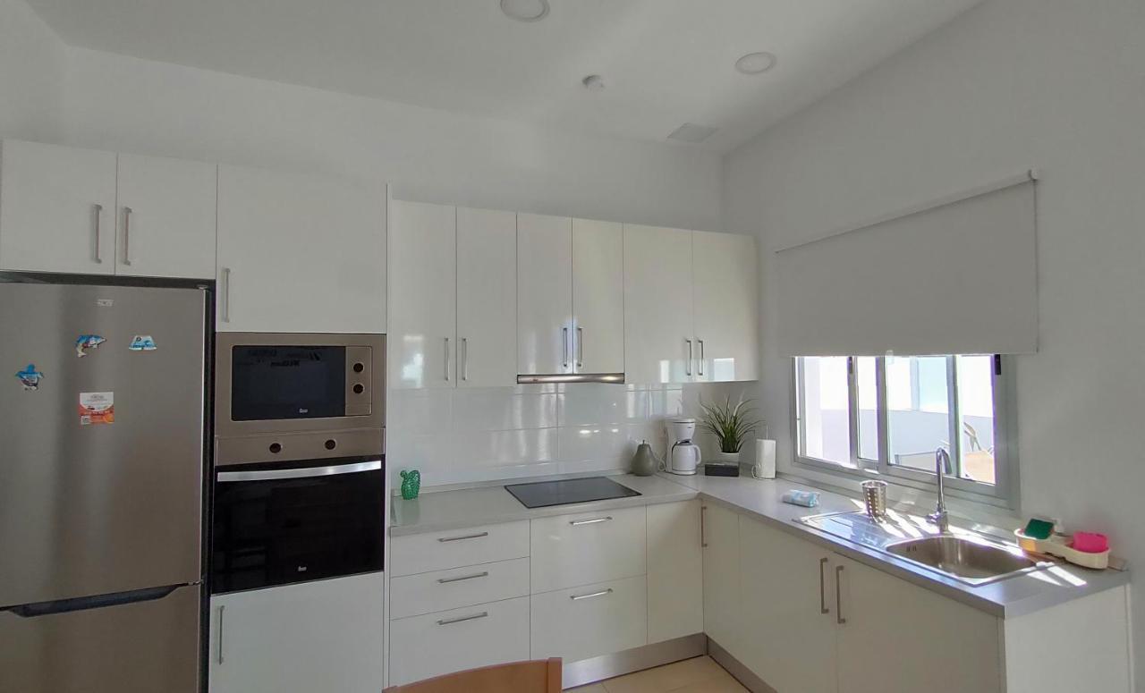 Villa La Asomada, Playa Blanca Kültér fotó