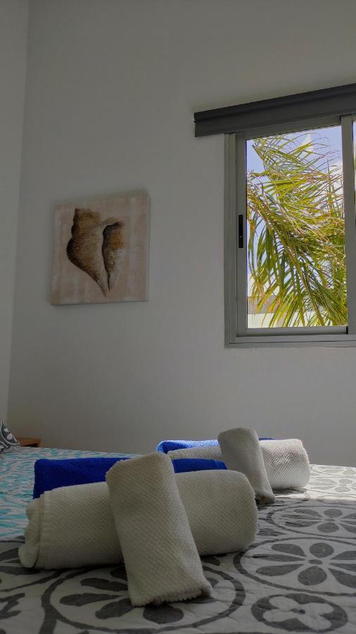 Villa La Asomada, Playa Blanca Kültér fotó
