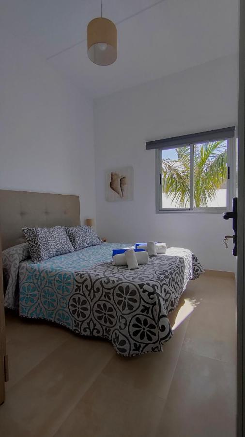 Villa La Asomada, Playa Blanca Kültér fotó