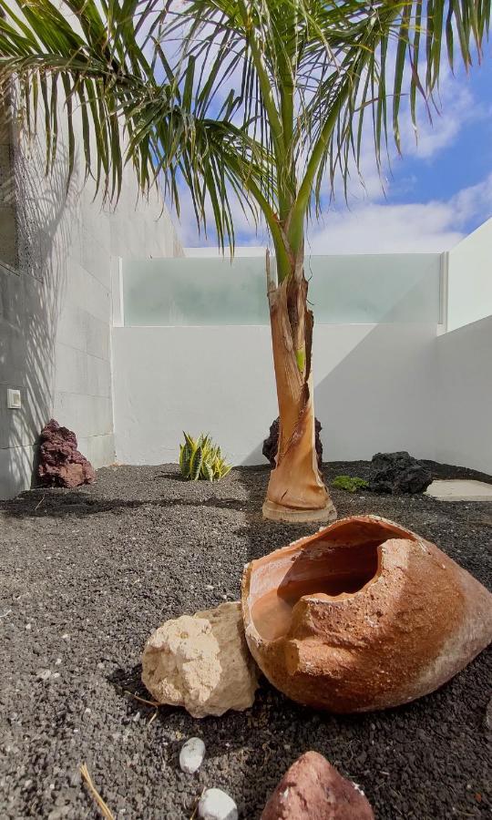 Villa La Asomada, Playa Blanca Kültér fotó