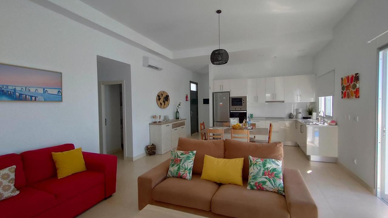 Villa La Asomada, Playa Blanca Kültér fotó