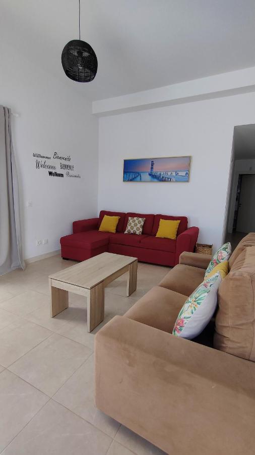 Villa La Asomada, Playa Blanca Kültér fotó